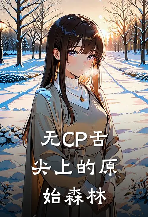 【无CP】舌尖上的原始森林