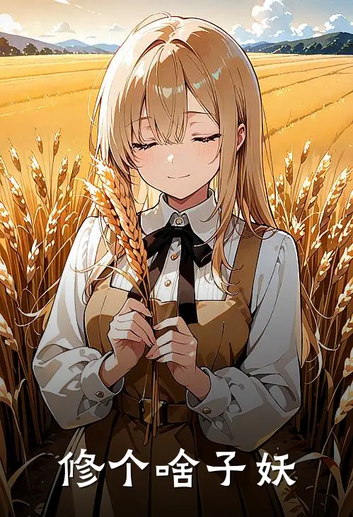 修个啥子妖