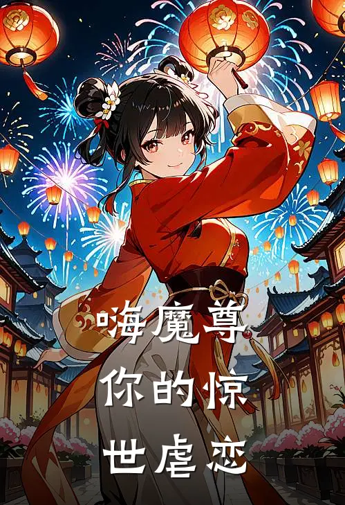 嗨魔尊，你的惊世虐恋