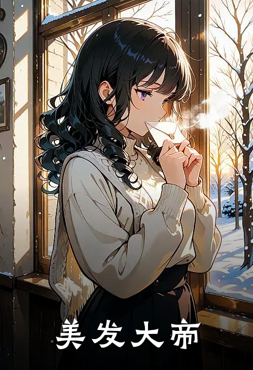 美发大帝