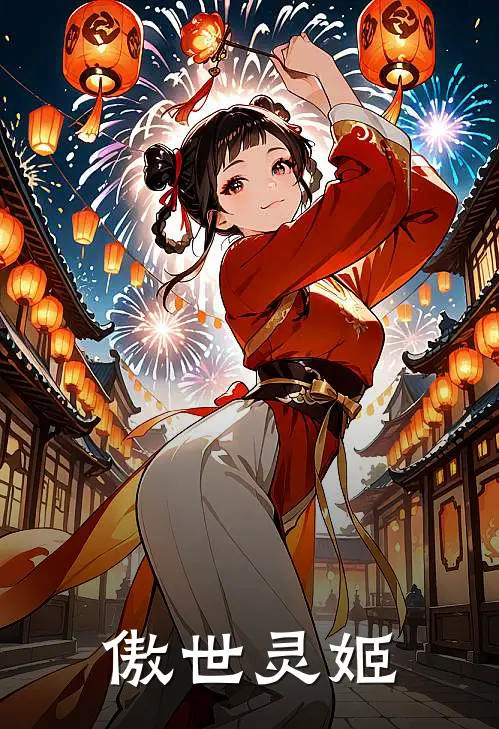 傲世灵姬