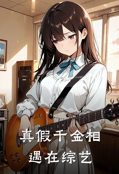 真假千金相遇在综艺