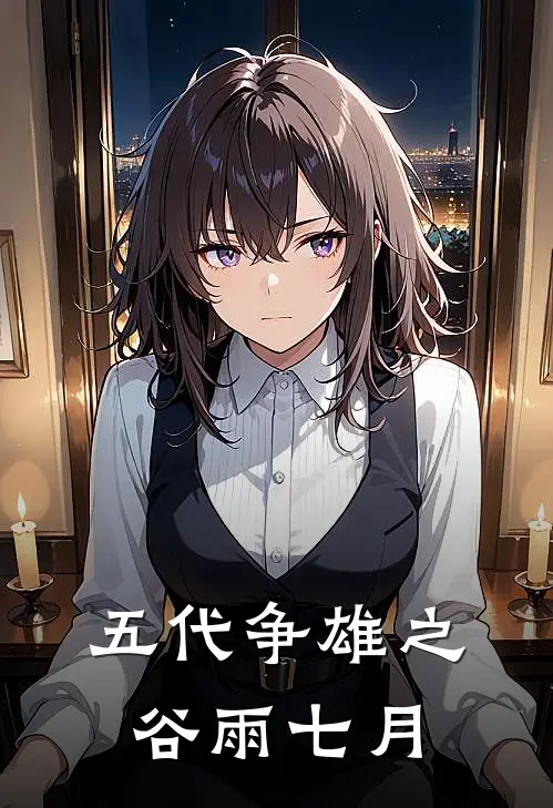 五代争雄之谷雨七月