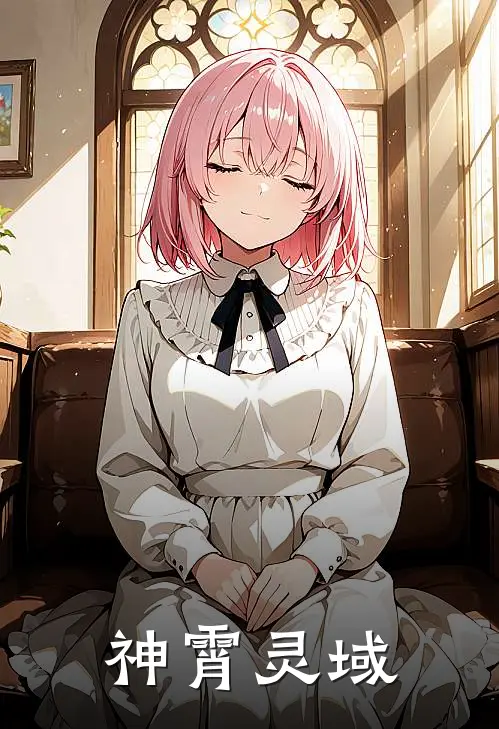 神霄灵域