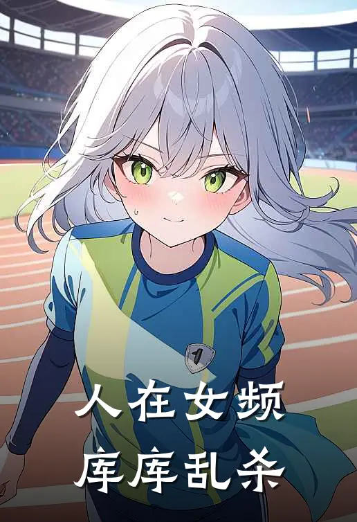 人在女频，库库乱杀