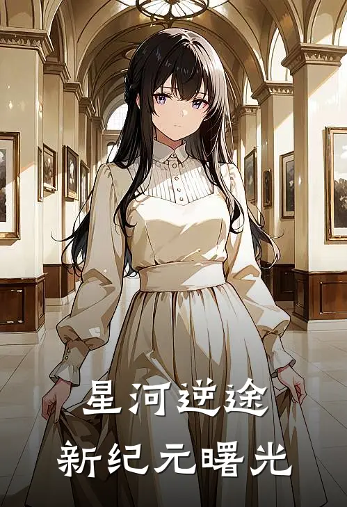 星河逆途：新纪元曙光