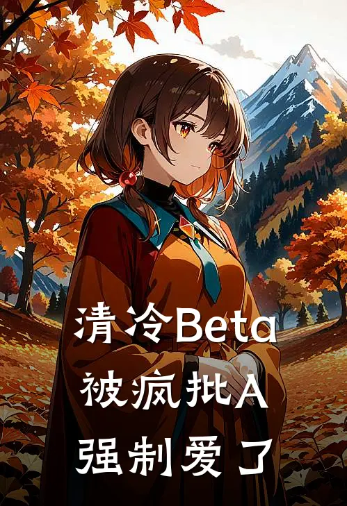 清冷Beta，被疯批A强制爱了