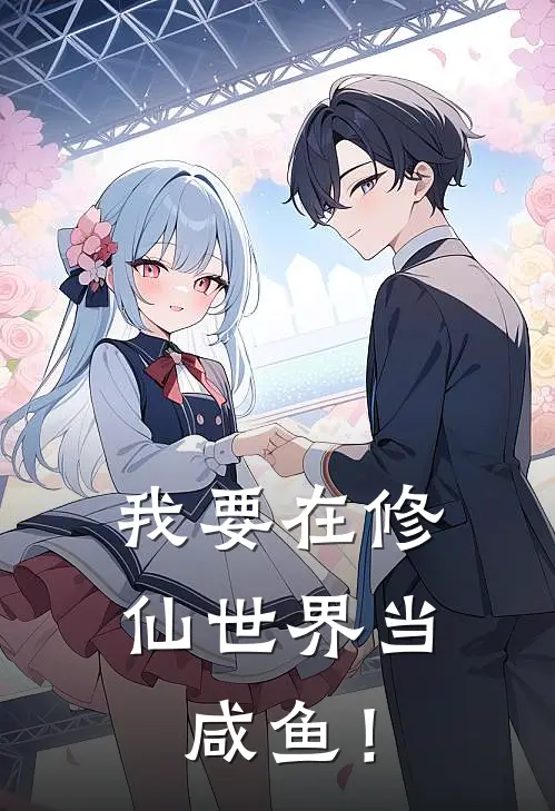 我要在修仙世界当咸鱼！