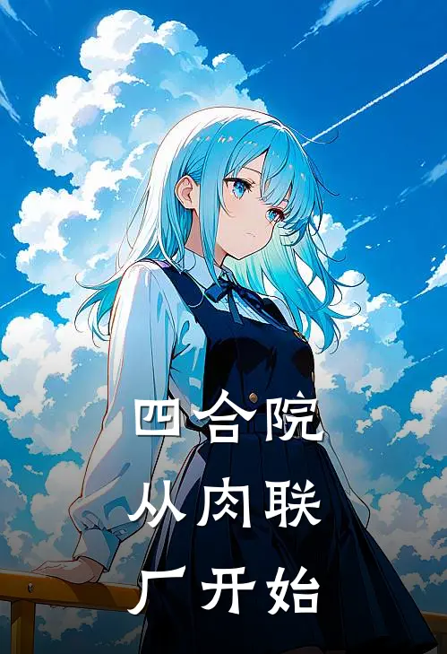 四合院，从肉联厂开始