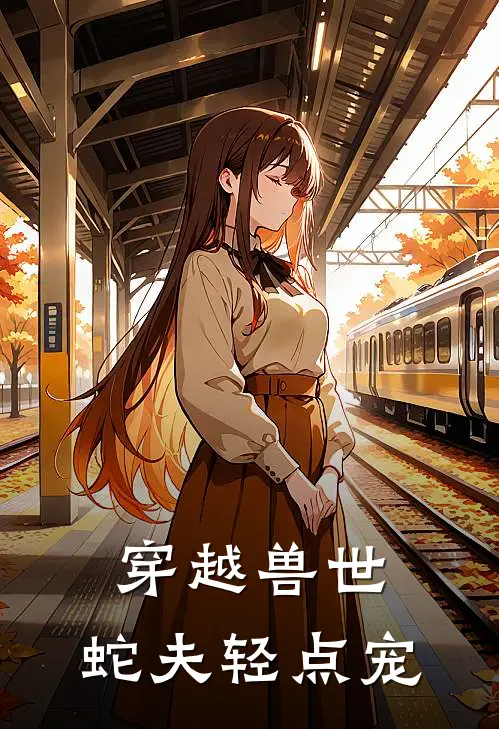 穿越兽世，蛇夫轻点宠