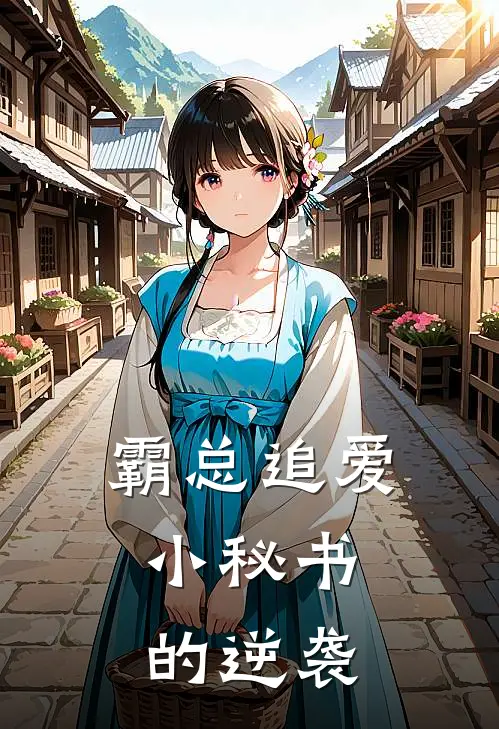 霸总追爱：小秘书的逆袭