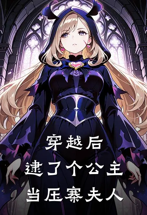 穿越后，逮了个公主当压寨夫人