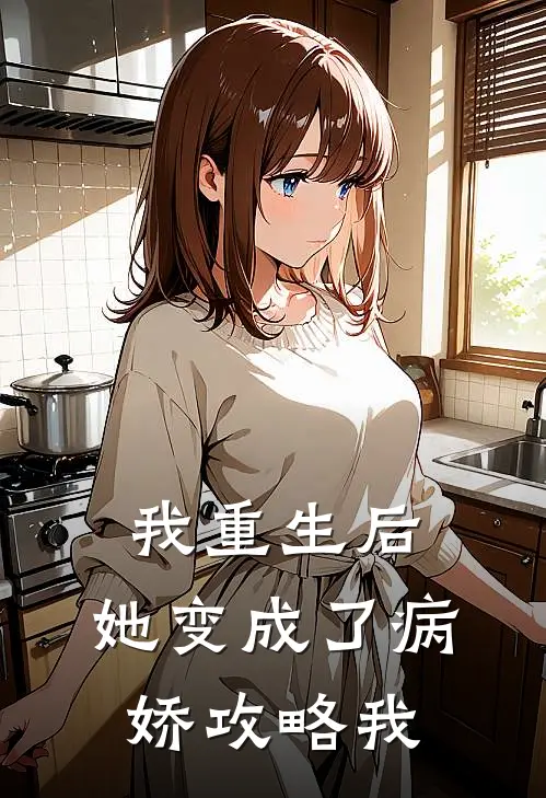 我重生后，她变成了病娇攻略我