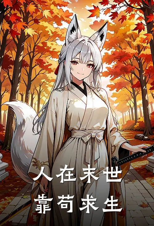 人在末世，靠苟求生