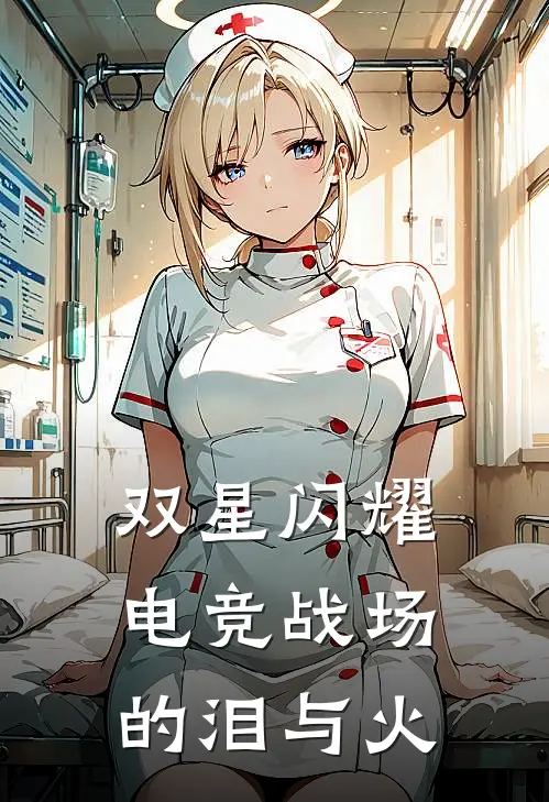 双星闪耀：电竞战场的泪与火