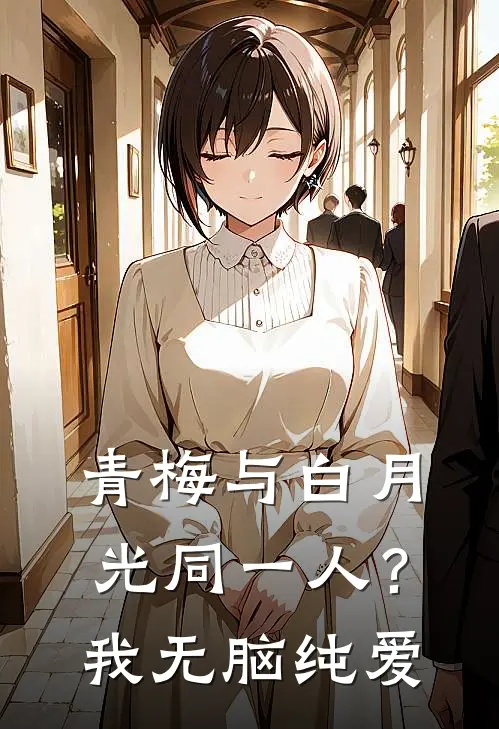 青梅与白月光同一人？我无脑纯爱