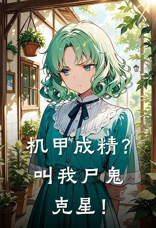 机甲成精？叫我尸鬼克星！