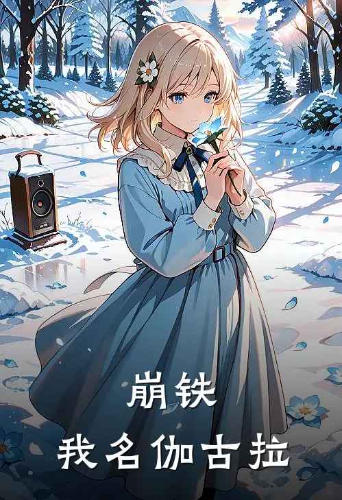 崩铁：我名伽古拉