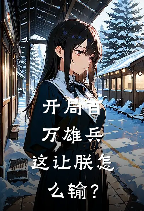 开局百万雄兵，这让朕怎么输？