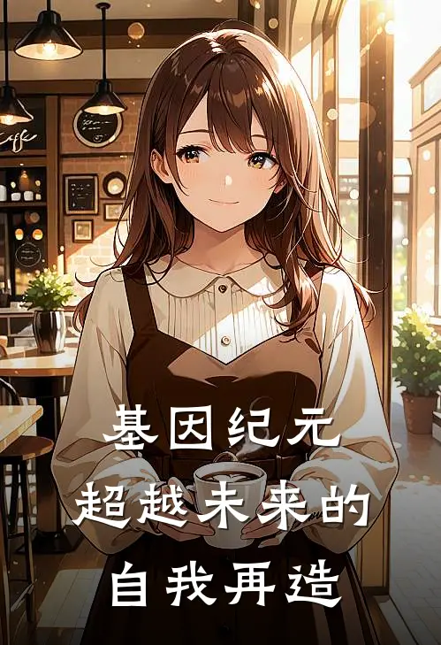 基因纪元：超越未来的自我再造