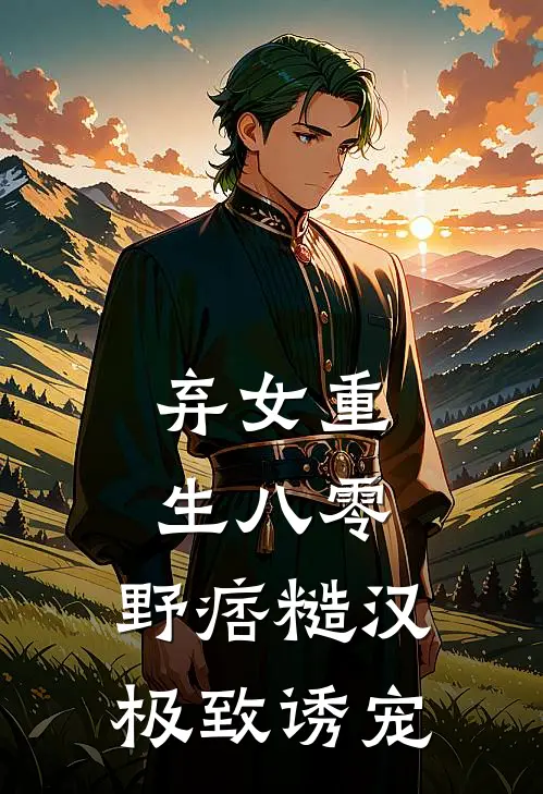 弃女重生八零，野痞糙汉极致诱宠