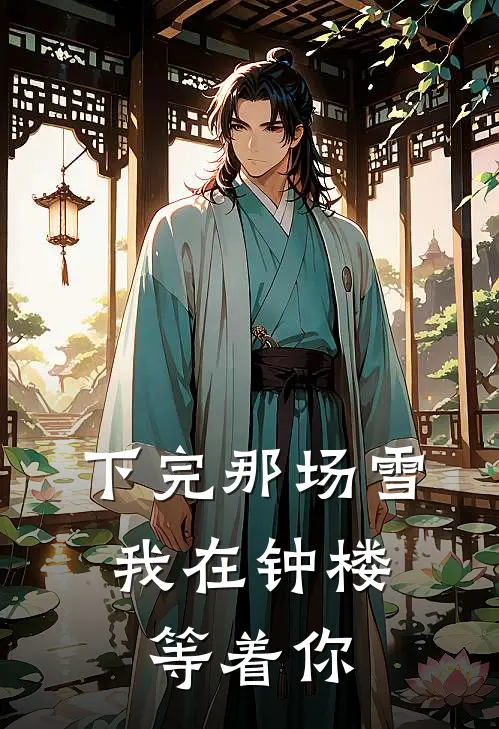 下完那场雪，我在钟楼等着你