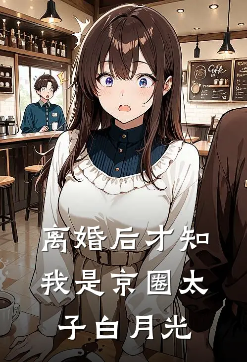 离婚后才知我是京圈太子白月光