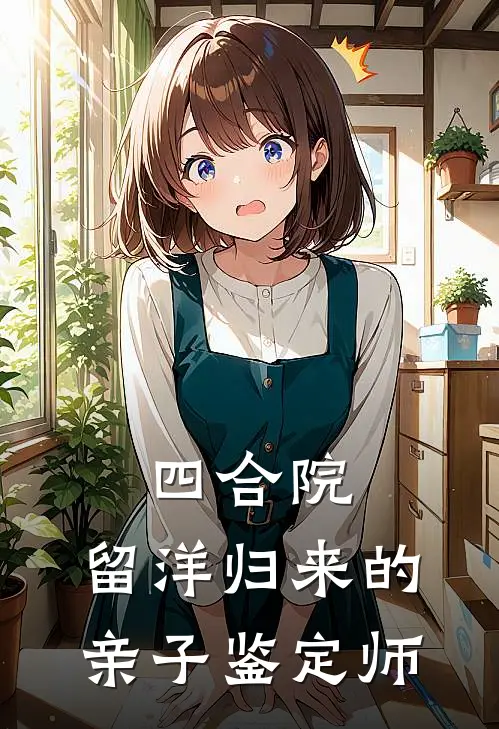 四合院：留洋归来的亲子鉴定师