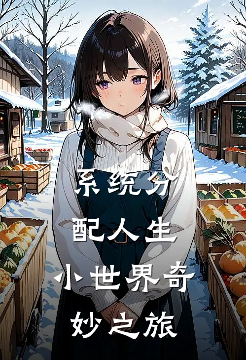 系统分配人生，小世界奇妙之旅