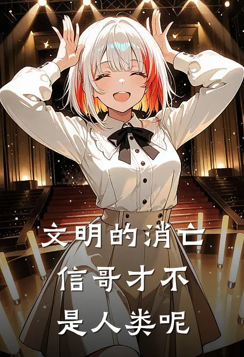 文明的消亡：信哥才不是人类呢