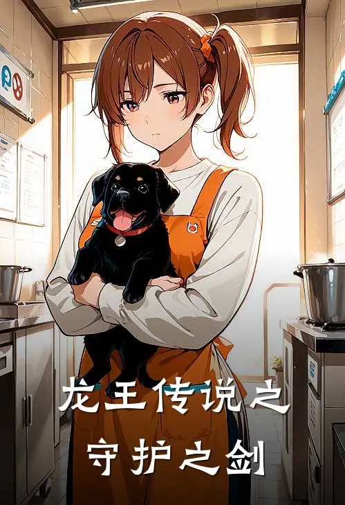 龙王传说之守护之剑