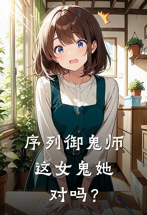 序列御鬼师：这女鬼她对吗？