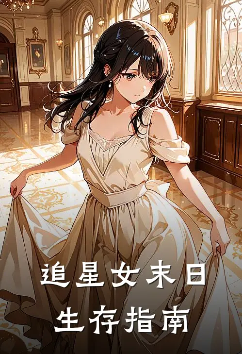 追星女末日生存指南