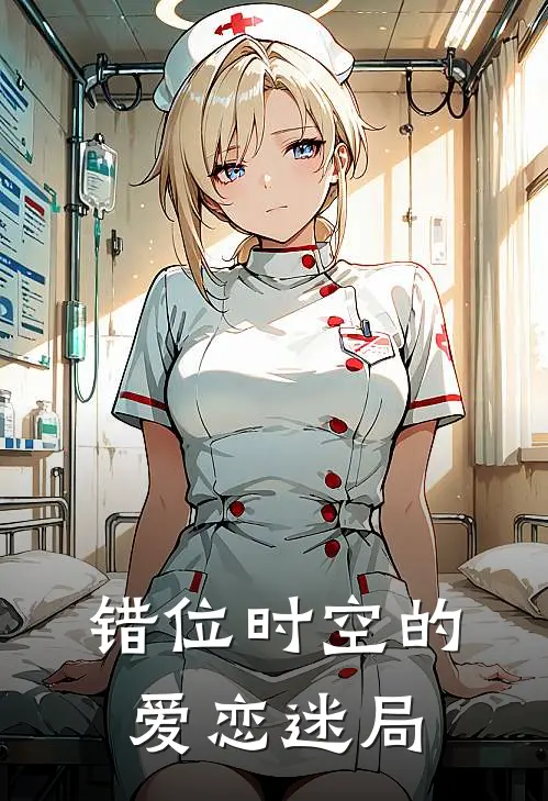 错位时空的爱恋迷局