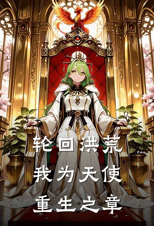 轮回洪荒，我为天使，重生之章