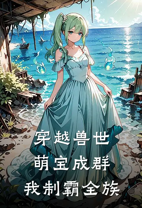 穿越兽世：萌宝成群，我制霸全族