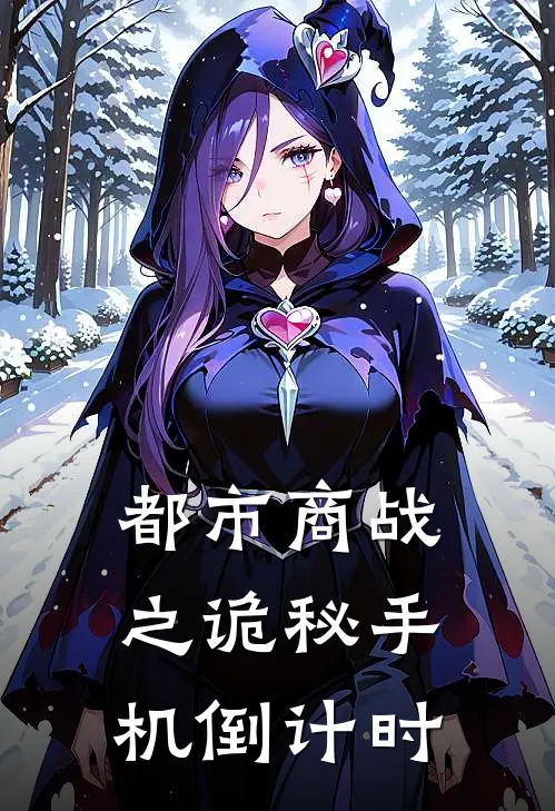 都市商战之诡秘手机倒计时