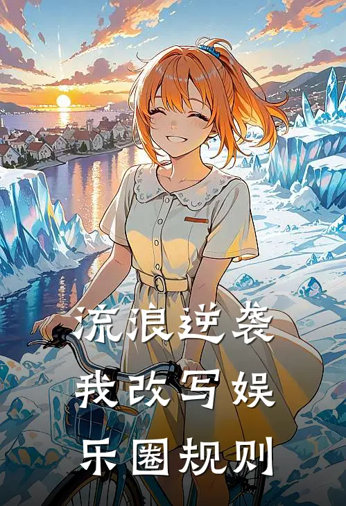 流浪逆袭：我改写娱乐圈规则