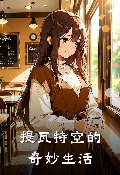 提瓦特空的奇妙生活