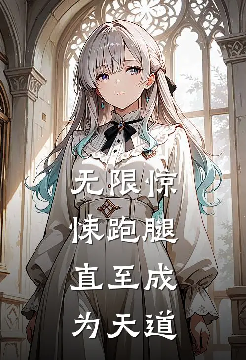 无限惊悚跑腿：直至成为天道