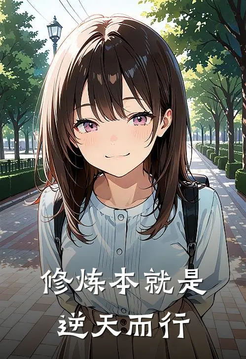 修炼本就是逆天而行