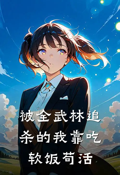 被全武林追杀的我靠吃软饭苟活