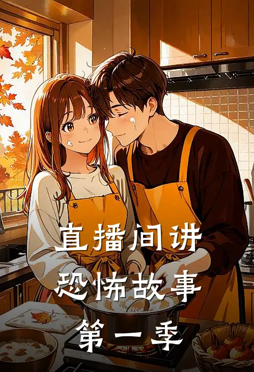 直播间讲恐怖故事第一季