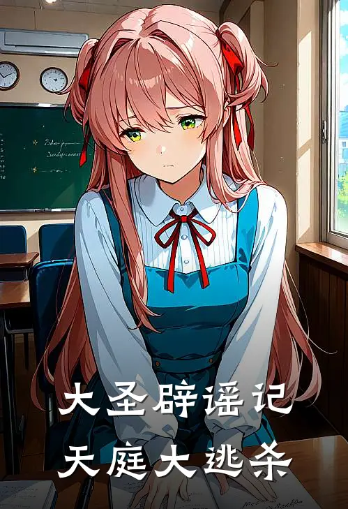 大圣辟谣记天庭大逃杀