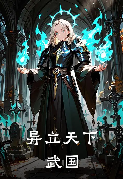 异立天下：武国