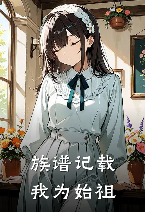 族谱记载我为始祖