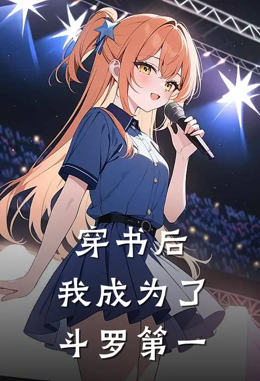 穿书后，我成为了斗罗第一