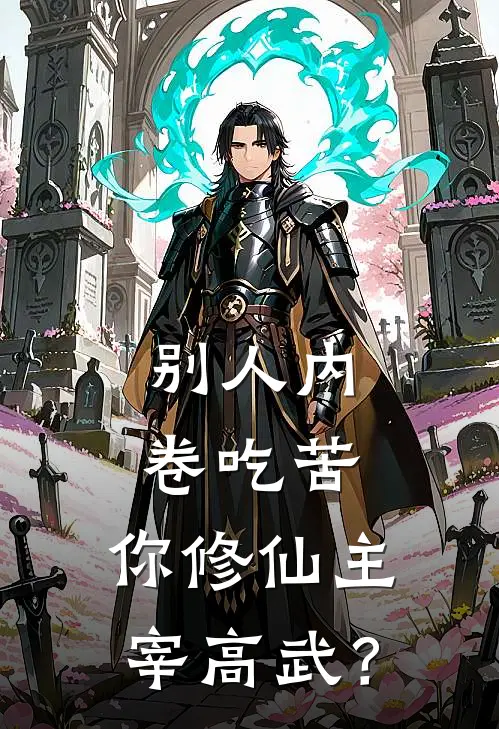 别人内卷吃苦，你修仙主宰高武？