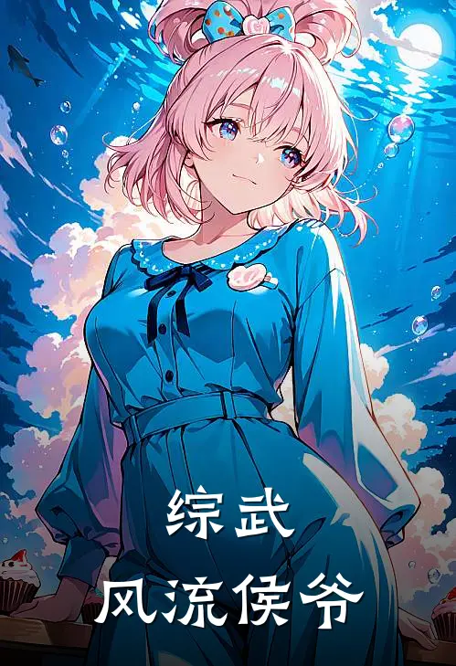 综武：风流侯爷