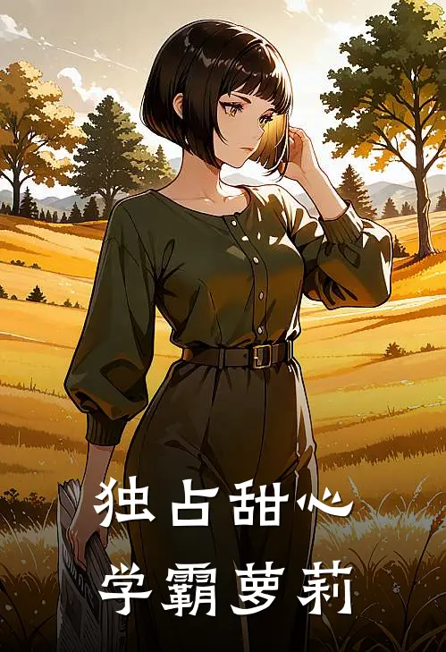 独占甜心：学霸萝莉